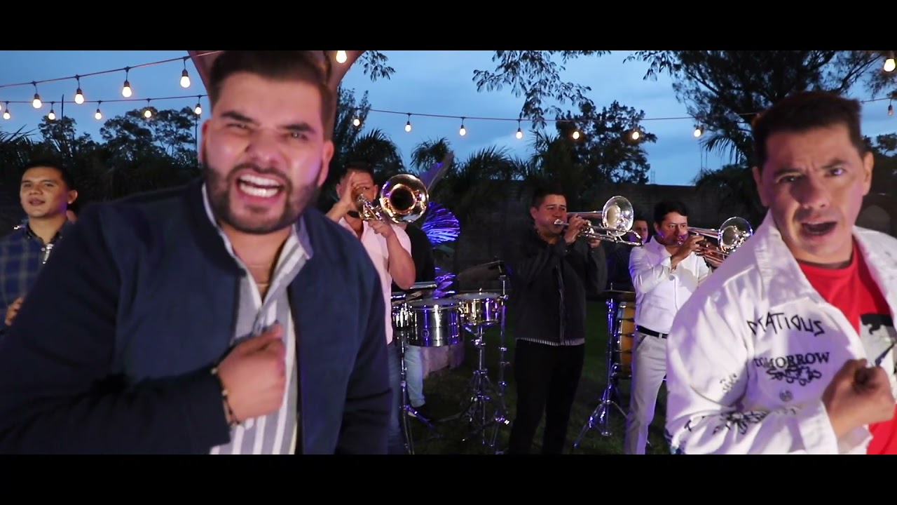 La Inolvidable - Mi Peor Pesadilla (Video Oficial)