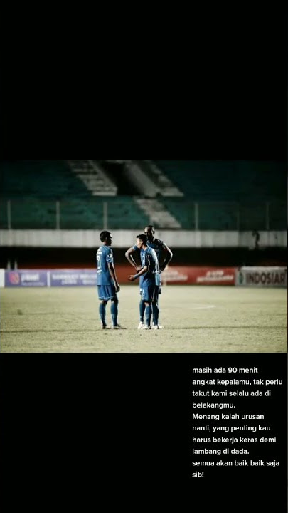 STORY WA VIKING BOLEH KALAH SAMA TIM LAIN ASAL JANGAN PERSIJA [AYI BEUTIK]