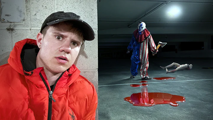 Were the 2016 Killer Clowns Real?