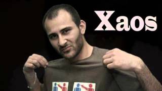 картинка: Rido & Tural Xaos Ветер Унеси Меня
