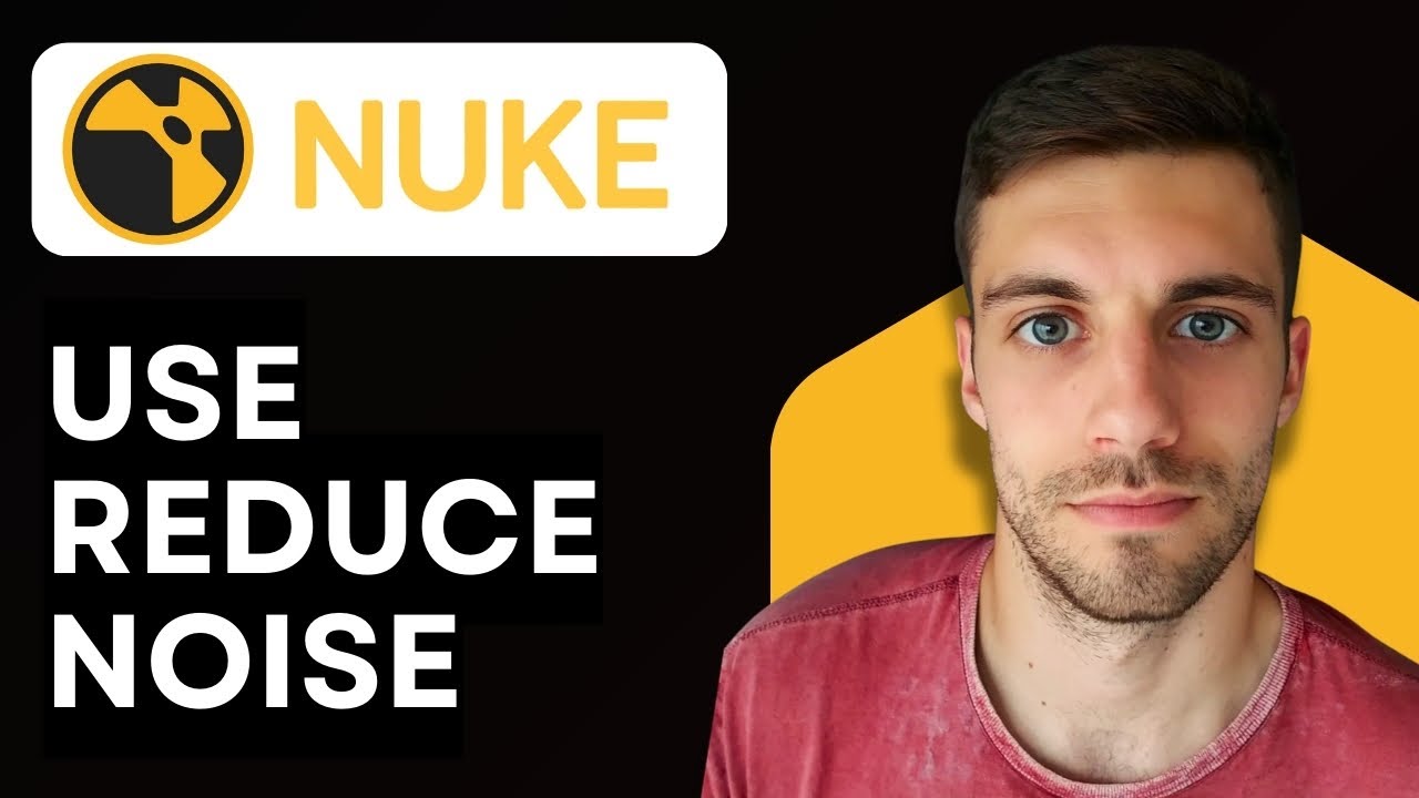 How to Use Reduce Noise in Nuke 2026 (Clean Noisy Footage Quickly ...