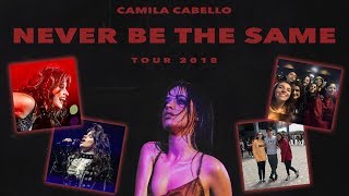 MI EXPERIENCIA EN EL NBTS TOUR || #StoryTime