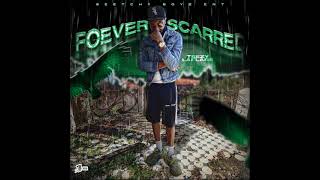 Teezy Laflare 4ever Scarred