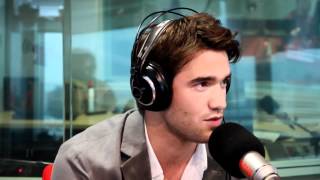 Revenge Series 2 looking good says Josh Bowman Profile