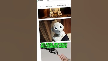 Revolutionize your creative workflow with AI-powered visuals!
