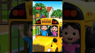 Yellow Color Learning for Preschoolers | Magic Mic Kids &amp; Cocomelon Inspired