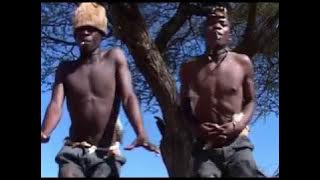 Tshipidi - Machesa Traditional Group