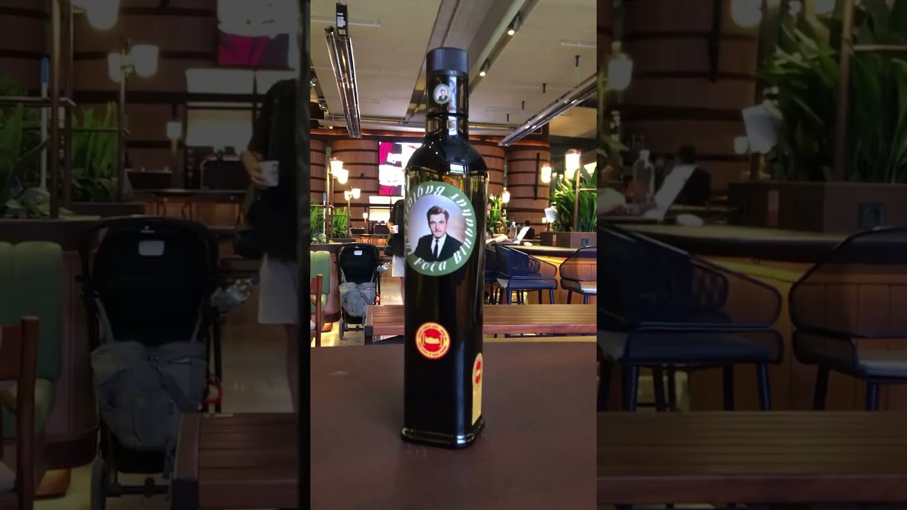 Antik Foça’nın Tarihi Binbahar Bağları 🇹🇷🇹🇷