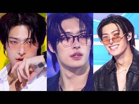 Mingi "Lemon Drop" Stage mix 🍋