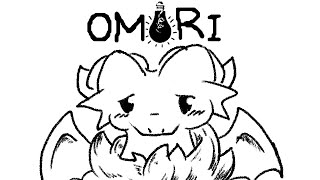 【OMORI初見実況】Pt.3夢か、現実か、心の奥を覗くOMOCHI