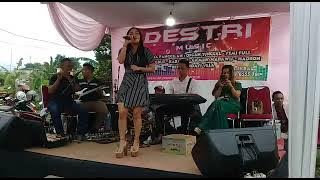 Destri music feat adit plodut