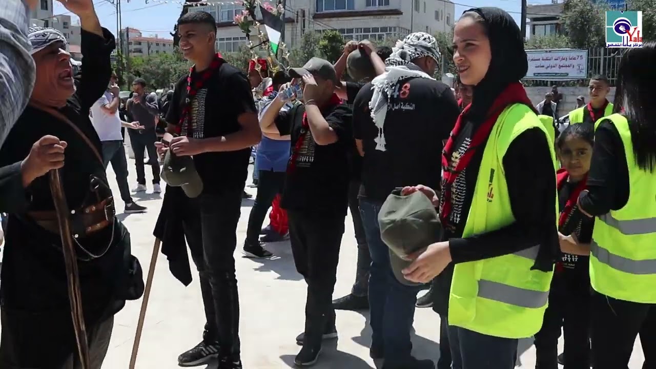 أنشطة مركز يافا الثقافي لعام 2022/2023