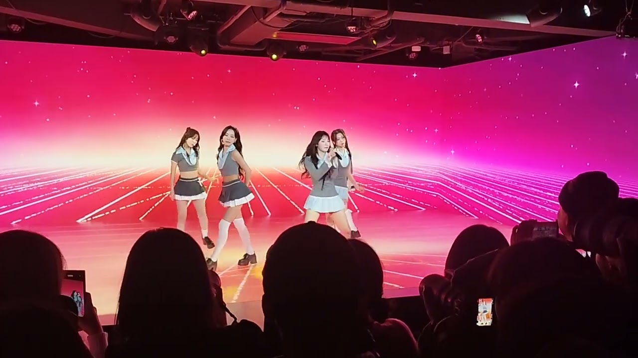 RESCENE in RED TOKYO TOWER 2024.12.07 pinball