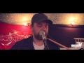 Frightened Rabbit - Holy | The Boatshed Sessions @ Belladrum (#2) HD