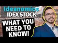 IDEX Stock | Ideanomics Stock Analysis | What You Need To Know (Episode #2)