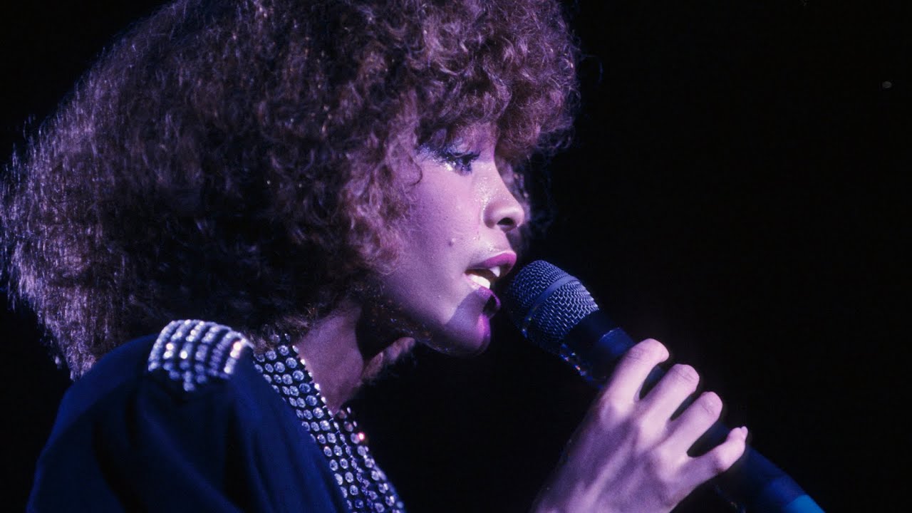 Whitney Houston’s GOSPEL Singing Evolution (1970s-2012)