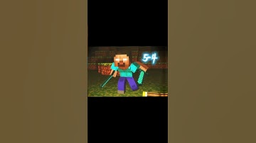 Herobrine vs Entity 303 but every moment they upgrade #music #vs #minecraft #shorts #foryou #viral