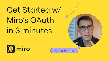 Getting Started with Miro
