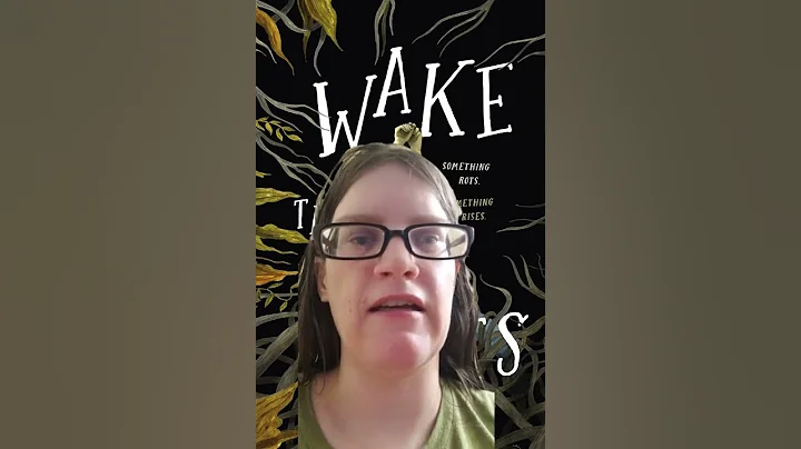 Wake The Bones by Elizabeth Kilcoyne