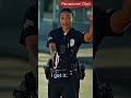 Is He a Zombie Hunter??...🎥Séries: The Rookie