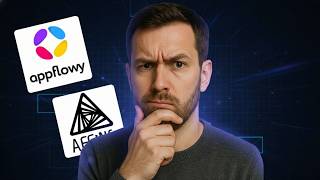 AFFiNE vs AppFlowy vergleichen: Betrug oder seriös? Die Wahrheit 2026