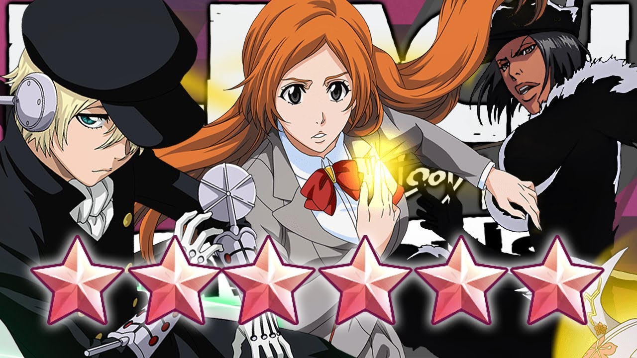 CHRONICLE QUEST CHARACTERS FINALLY RESURRECTED?! TLA ORIHIME