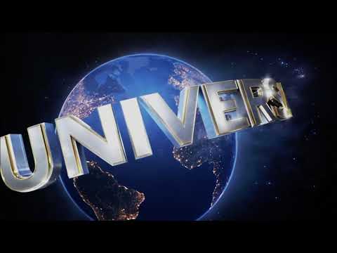 War of the Worlds (2025) Opening Logos (HD)