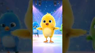 cicicuitburung brrnyanyi #laguanak #animasi #laguanakanakindonesia #lagu