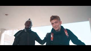 GRiNGO9   BLI NO OFFISIELL MUSIKKVIDEO