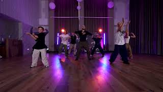 Nico | Choreography Class at NewG Dance Camp 2026 — Moscow