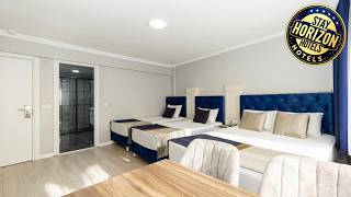 Sirkeci Family Hotel | İstanbul, Turkey | Hotel Review 🛏️