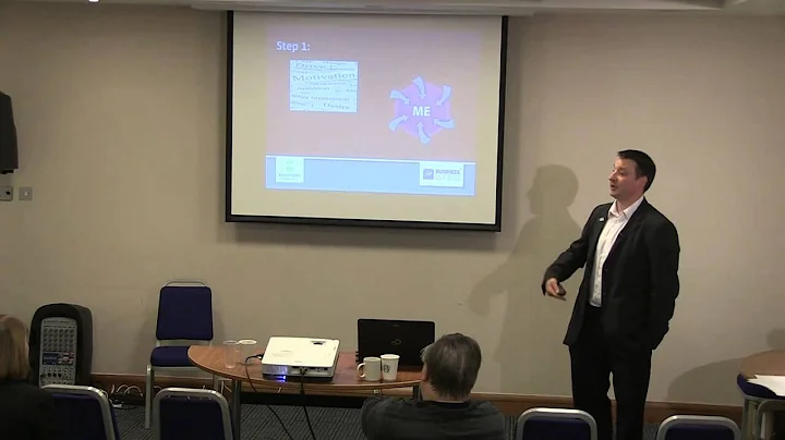 Why are you in Business? Whats your motivation ?