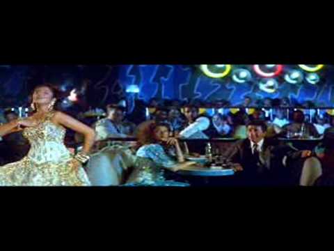 Vishwatma Saat Samundar Paar - Divya Bharti