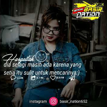 Dj Arief walahe ku puja puja // story wa 30detik