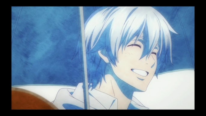 Strike The Blood Final Ending Theme Song - Engagement: Yakusoku