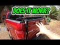 How to Install a Loadhandler! | Unboxing, Overview, Install | Truck Build ep.03