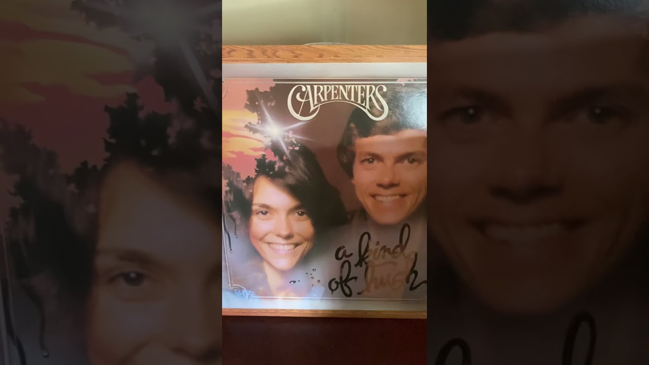 Carpenters - Sandy