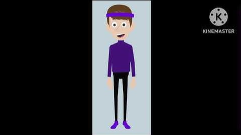 My vyond expressions