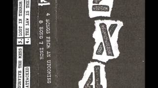 2x4 "Survive The Mess"