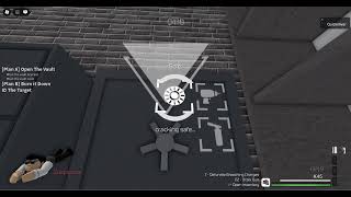 Entry Point The Deposit Legend Stealth Guide