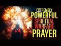 Dangerous prayer against witchcraft and demonic attacks spellscharmshexescursesvoodooobeah