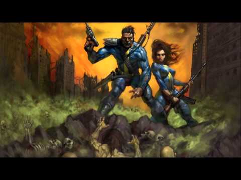 Fallout 2 - Full Soundtrack