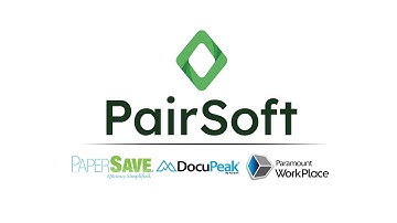 PairSoft NetSuite Integration