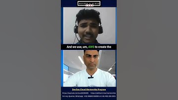 Managing Environments in a Multi Tier Project- DevOps Engineer #interview #devops #cloud #mentorship