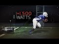 Sports Science: LeSean McCoy (HD)