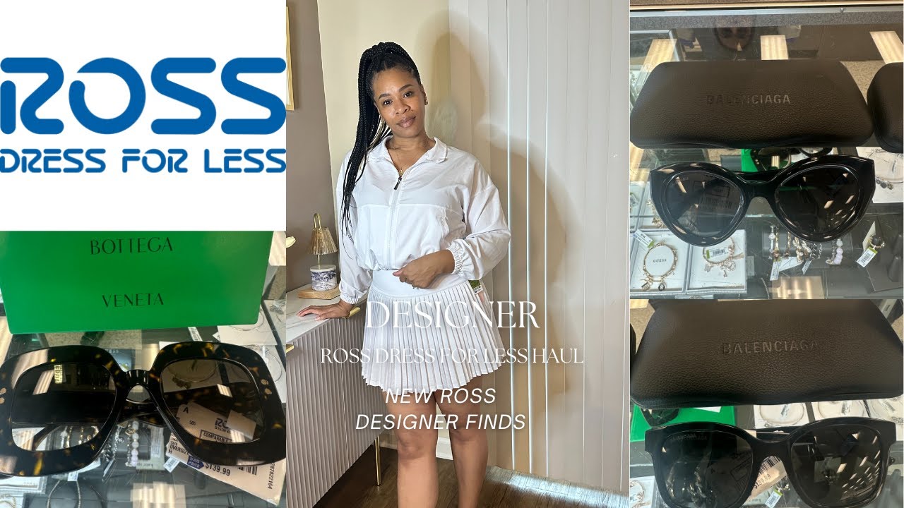 Росс Хаул 😍 Доступная весенняя одежда, дизайнерские вещи и не только! Gucci, Bottega Veneta, Bale...