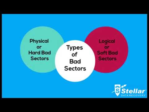 What are Hard Drive Bad Sectors and Tips to prevent Bad Sectors?