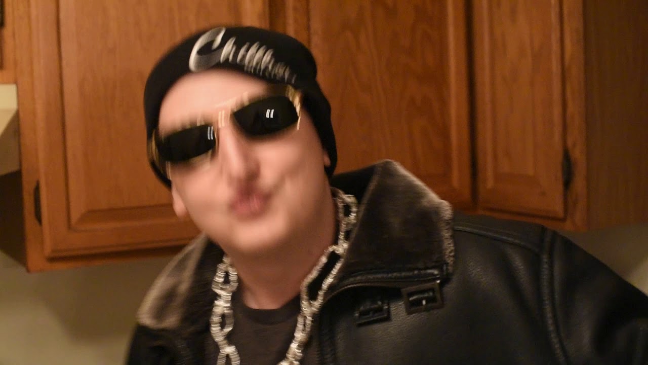 MTV CRIBS WITH WOBBY KRACK
