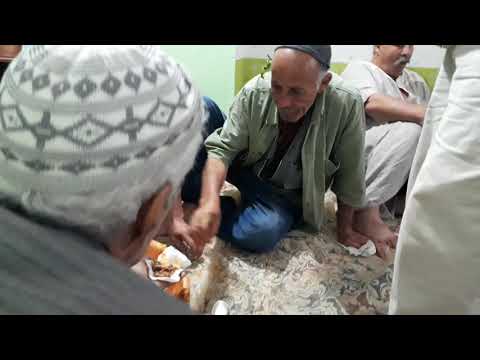 الحضرة بولاية سيدي محمد الشريف بتبسة 6