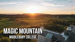 A Summer At The School Of Korean - Middlebury College Language Schools - Brool Video